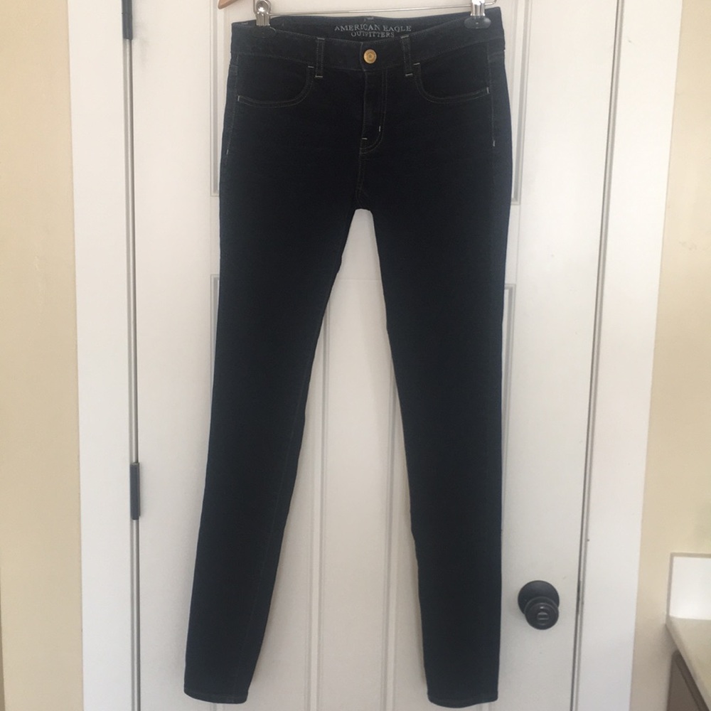 American eagle outfitters jeggings